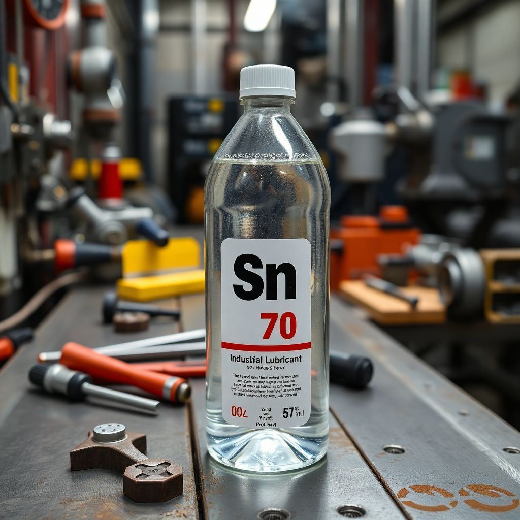 Sn 70