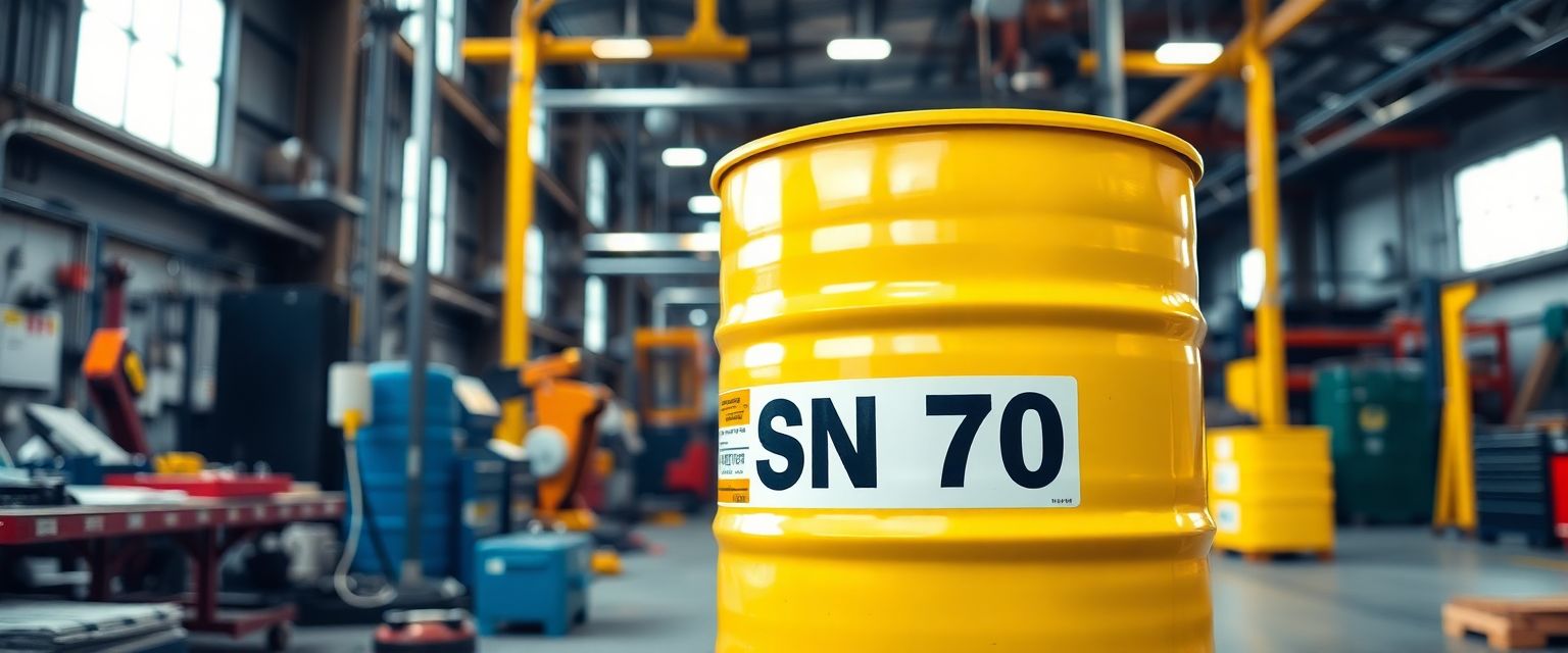 Sn 70