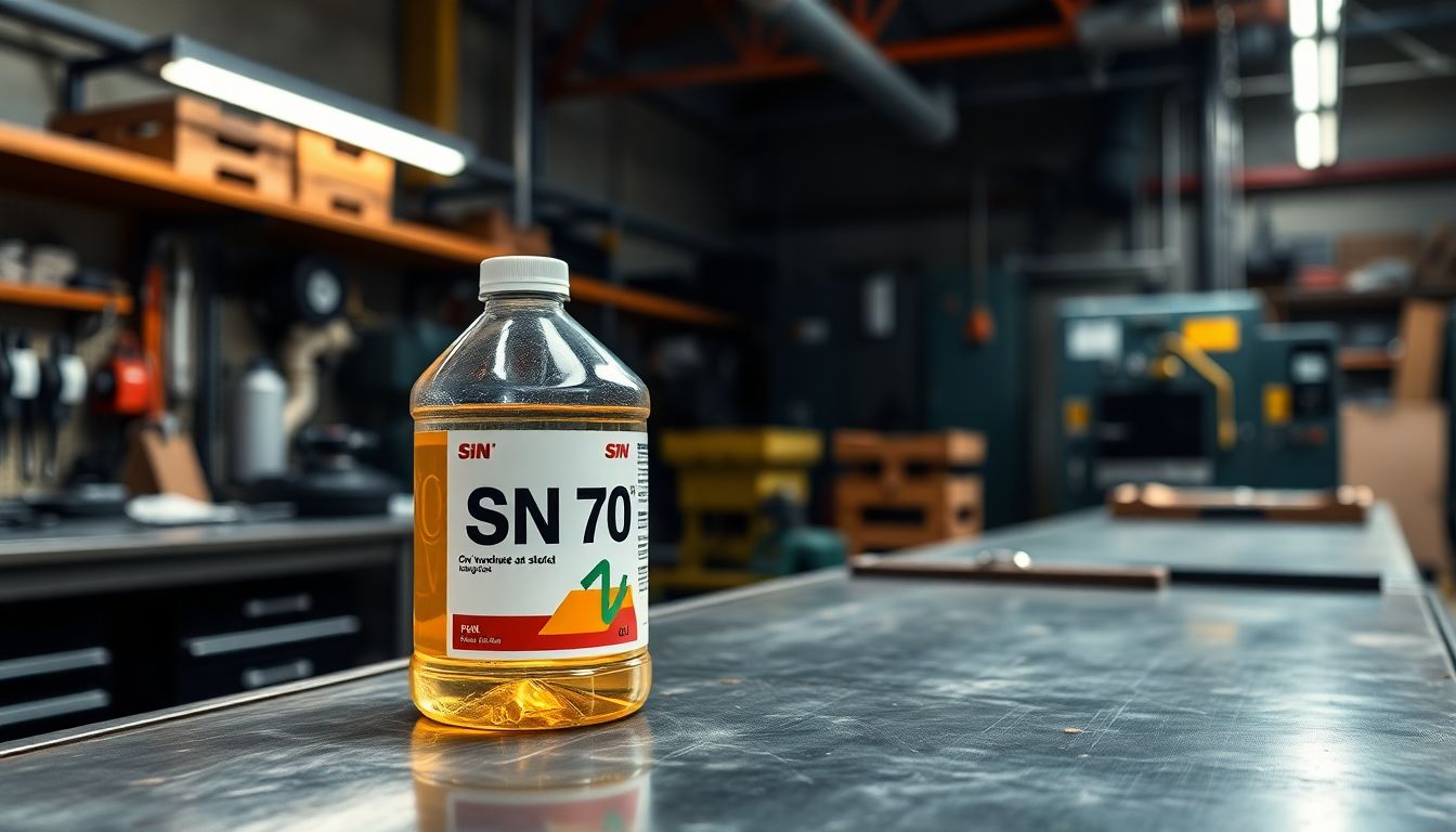 Sn 70
